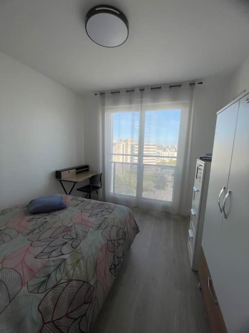 Spacieux Bellevue De 1 A 6 Personnes Apartamento