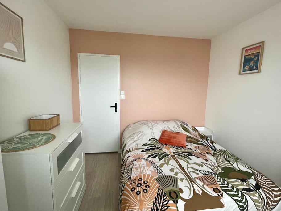 Apartamento Spacieux Bellevue De 1 A 6 Personnes Brest