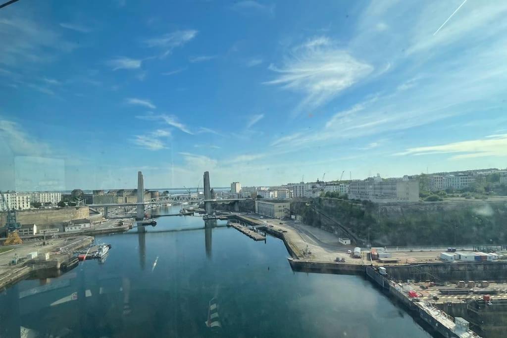 Apartamento Spacieux Bellevue De 1 A 6 Personnes