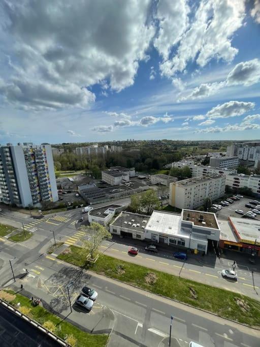 Spacieux Bellevue De 1 A 6 Personnes Apartamento *