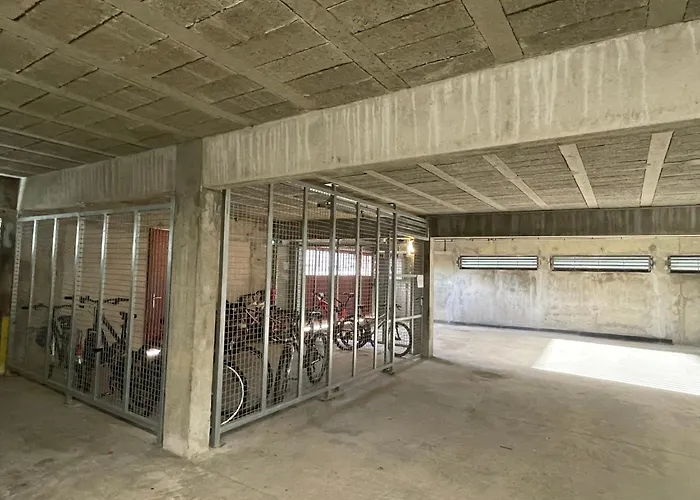 Appartement Spacieux Brest Bellevue De 1 A 6 Personnes