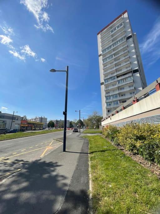 Apartment Spacieux Bellevue De 1 A 6 Personnes Brest