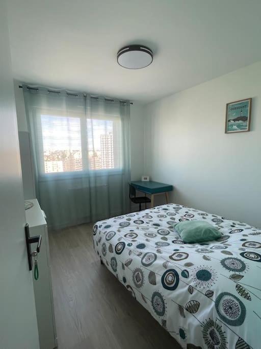 Spacieux Bellevue De 1 A 6 Personnes Apartment Brest