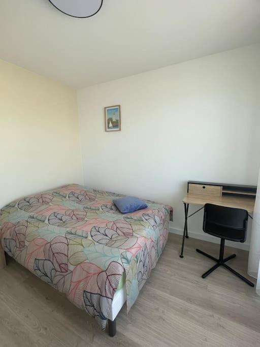 Spacieux Bellevue De 1 A 6 Personnes * Brest