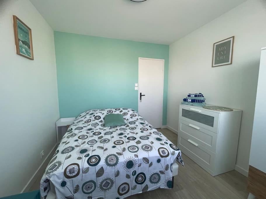 Apartment Spacieux Bellevue De 1 A 6 Personnes