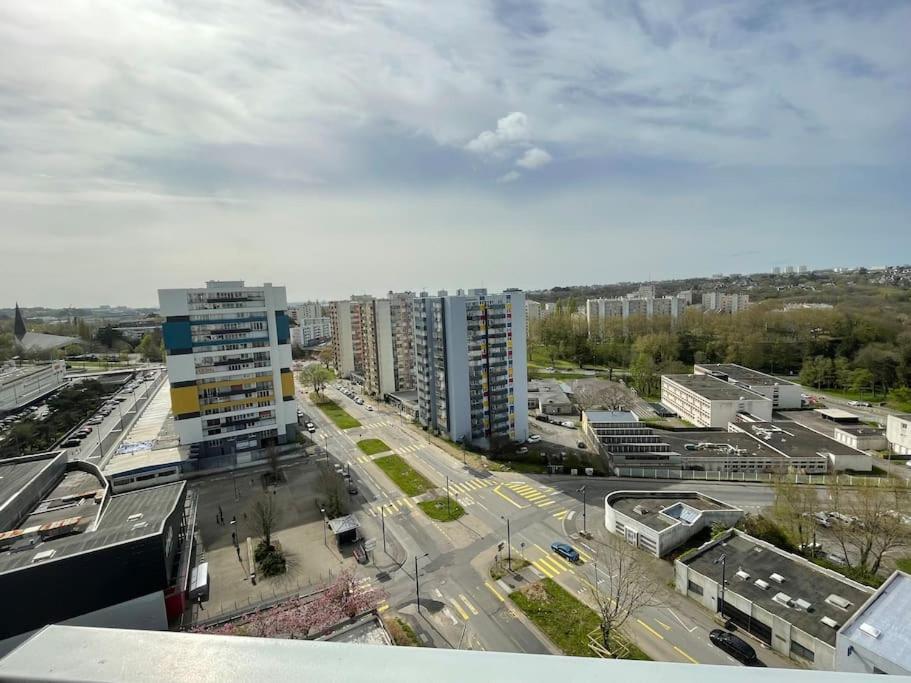 Spacieux Bellevue De 1 A 6 Personnes Apartment *