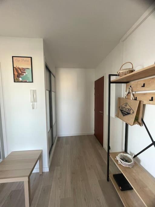 Spacieux Bellevue De 1 A 6 Personnes Apartment Brest