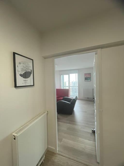 Spacieux Bellevue De 1 A 6 Personnes Apartment