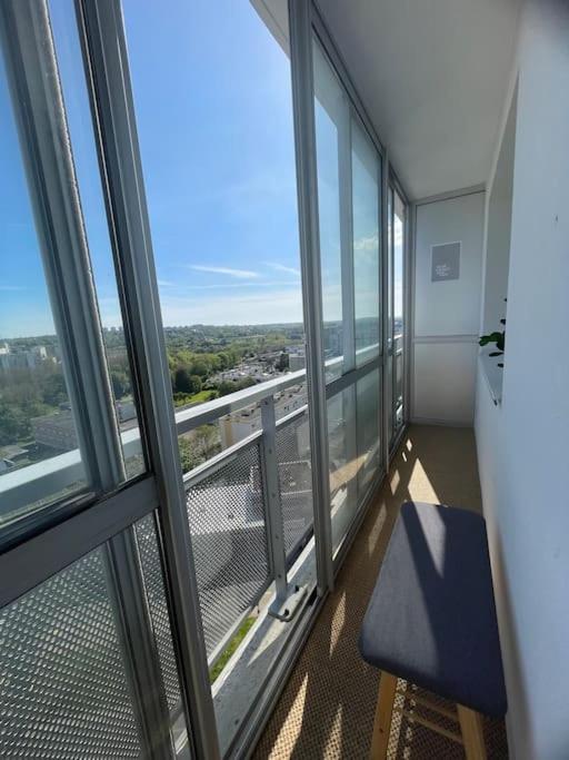 Spacieux Bellevue De 1 A 6 Personnes Apartment