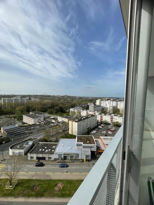 Spacieux Bellevue De 1 A 6 Personnes Apartment *