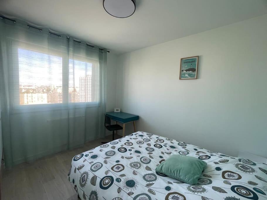 Apartment Spacieux Bellevue De 1 A 6 Personnes *