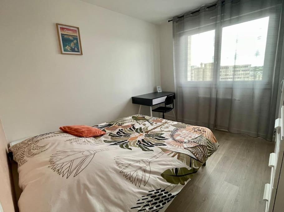 Apartment Spacieux Bellevue De 1 A 6 Personnes Brest